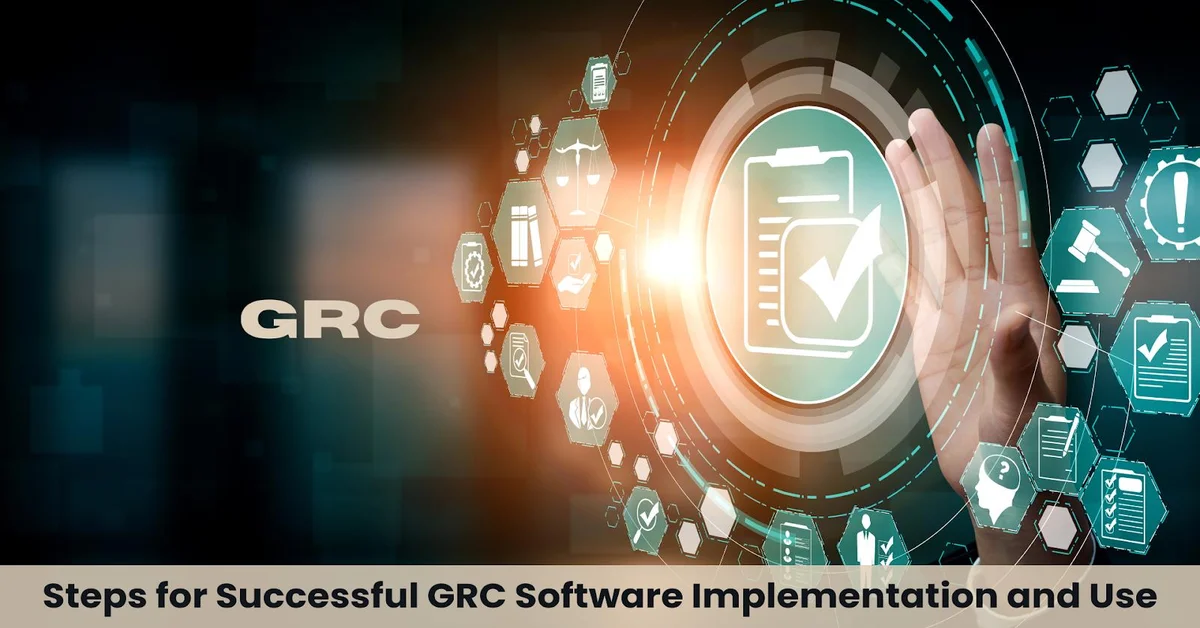 GRC Software