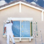 Professional Painting Services