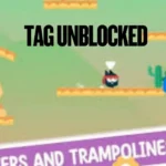 Tag Unblocked