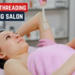 Threading and Waxing Salon