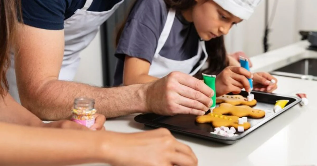 Baking Classes