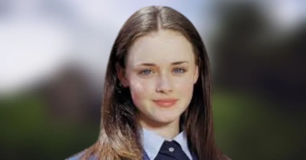 Rory Gilmore