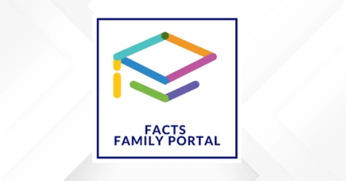 Facts Family Portal