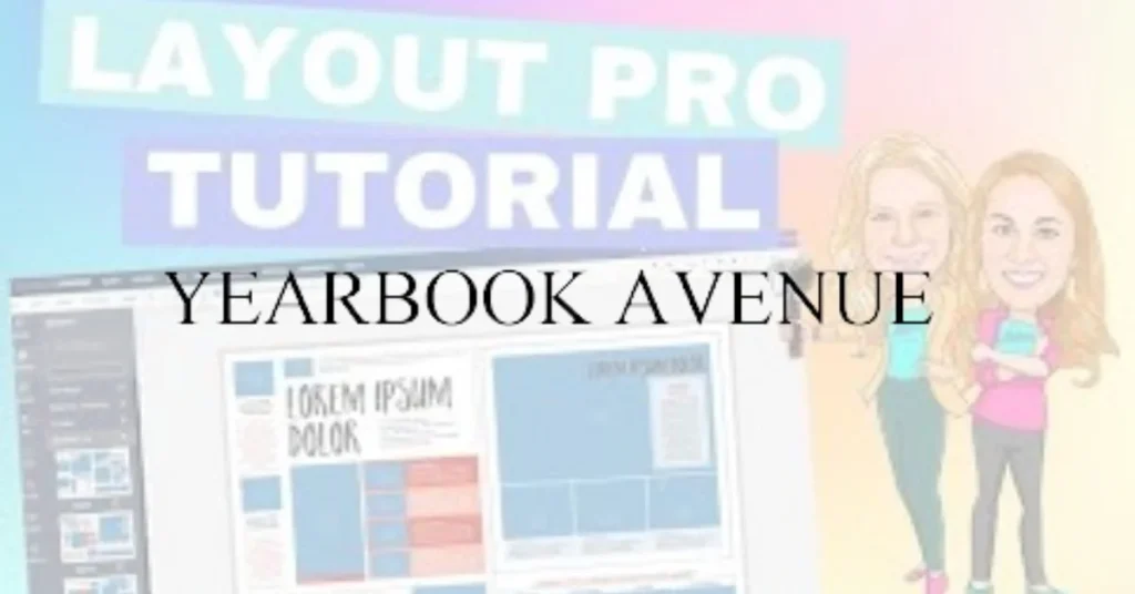 Yearbook Avenue