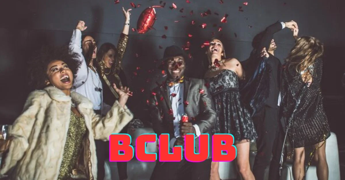 Bclub