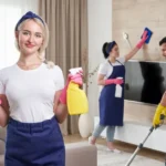 House Cleaning Service