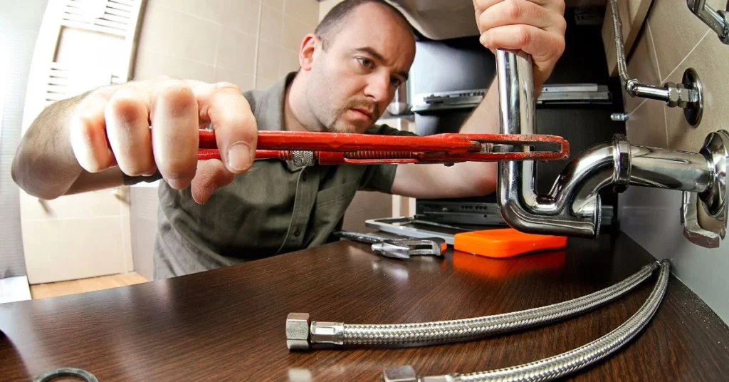 Emergency Plumber Services