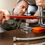 Emergency Plumber Services