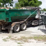 Roll Off Dumpster Rentals