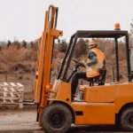 Material Handling Equipment