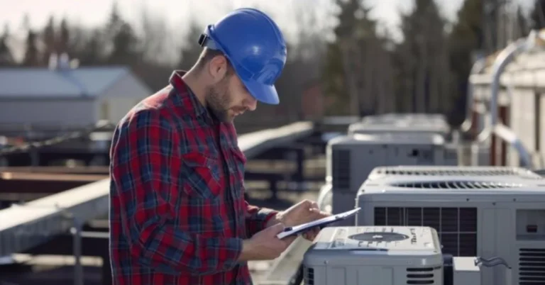 HVAC Efficiency