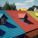 Roof Color