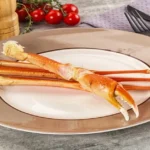 snow crab legs