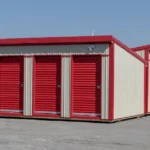 Storage Units