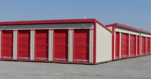 Storage Units