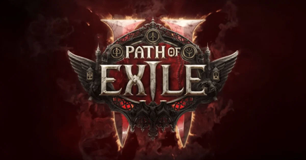 Path of Exile