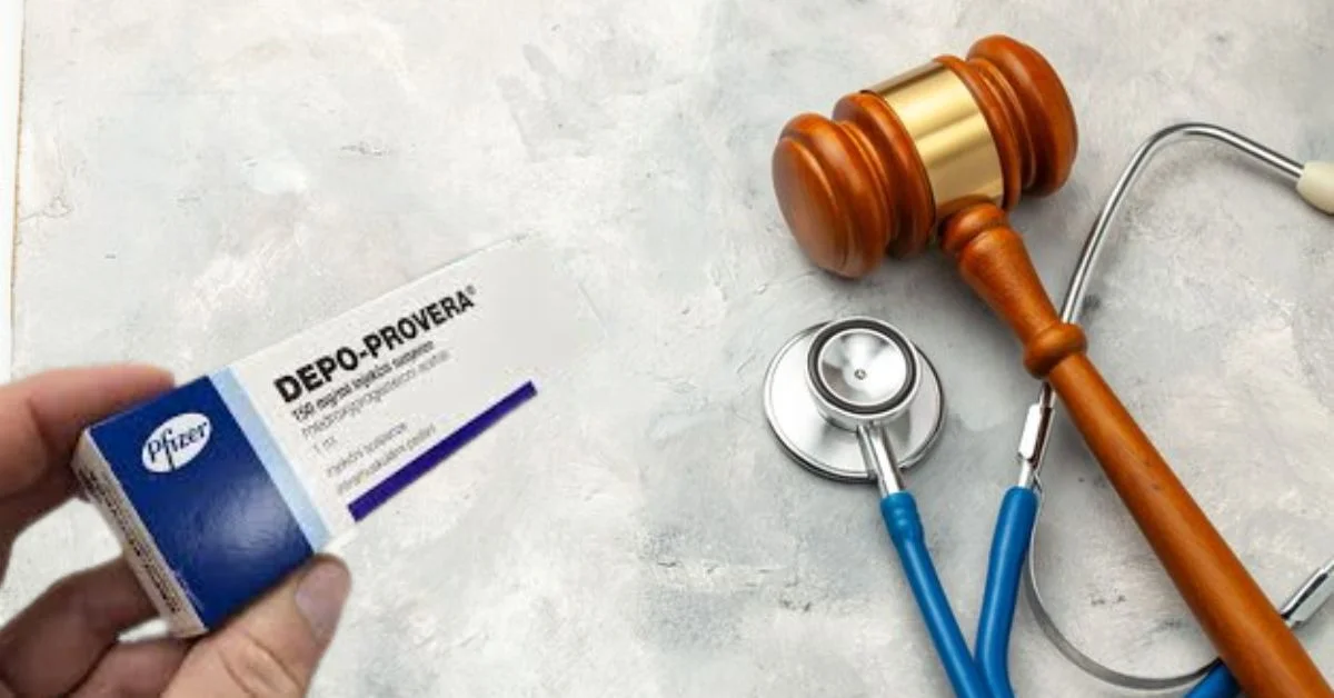 Provera Lawsuit