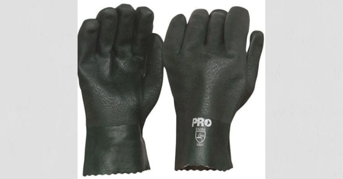 PPE PVC