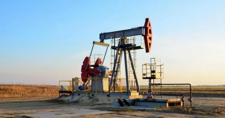 Oil Pumps