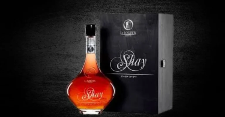 Shay Cognac