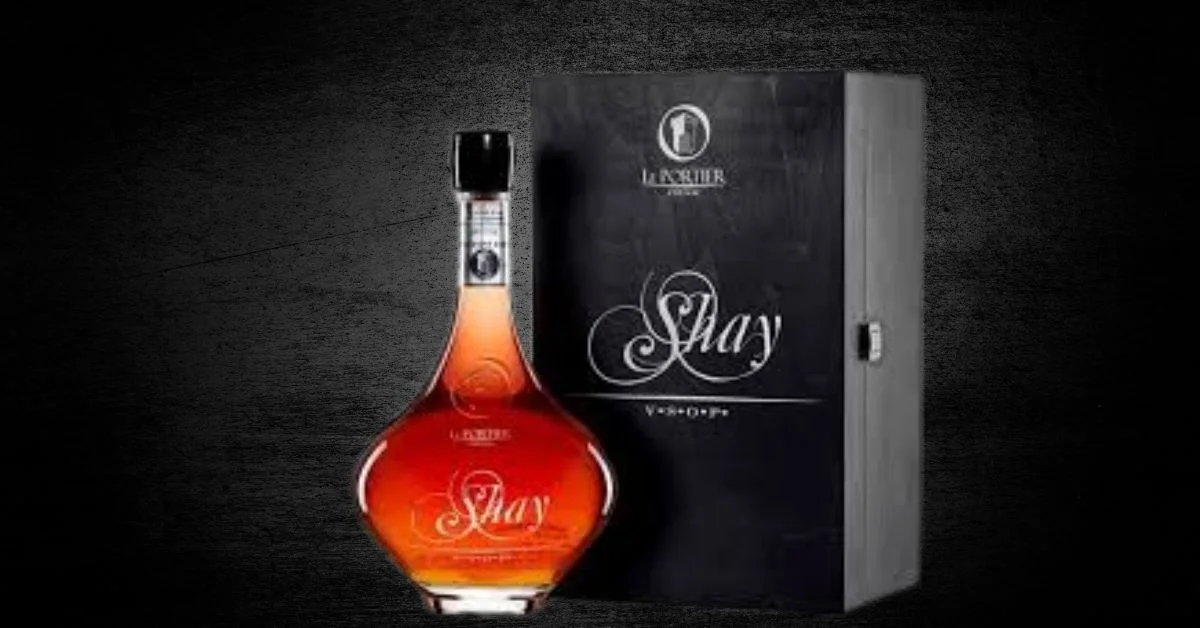 Shay Cognac