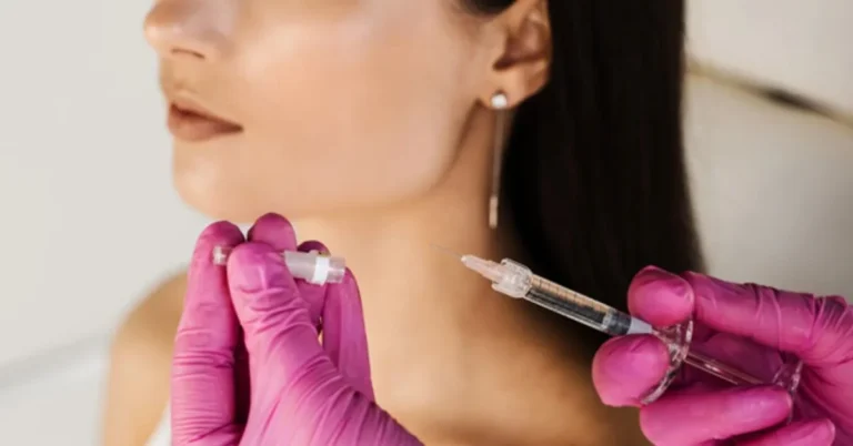 Polynucleotide Injection