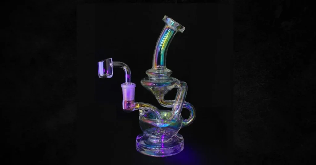 Glass Dab Rigs