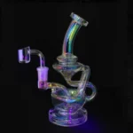 Glass Dab Rigs