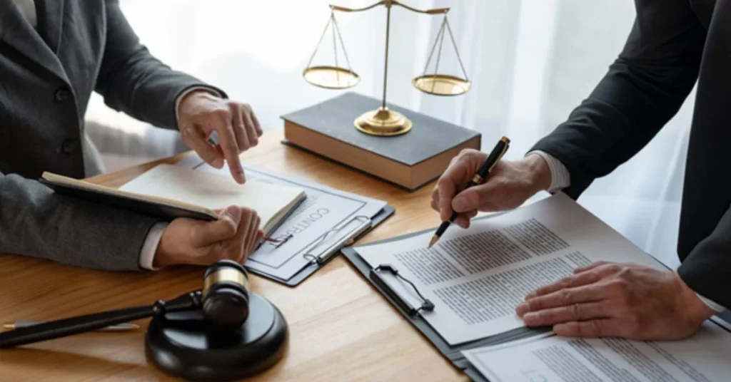 TULSA PERSONAL INJURY