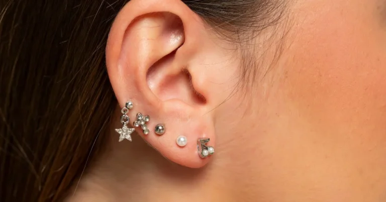 Flat Piercing