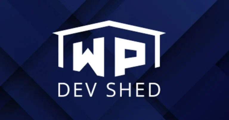 WPDevShed