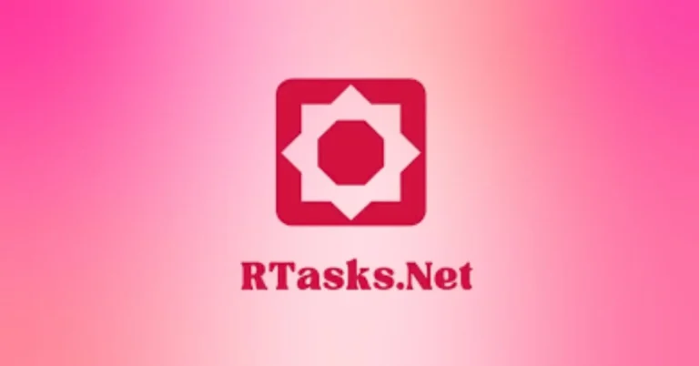 RTasks Login