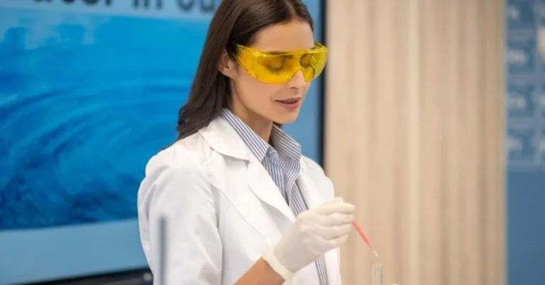 Marine Biologist