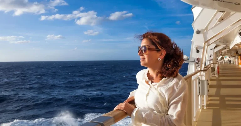 Westgate Cruise and Travel