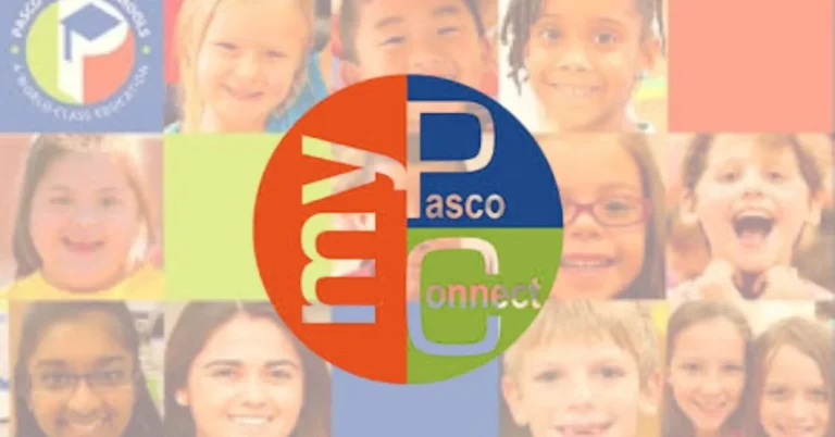 Pasco Connect