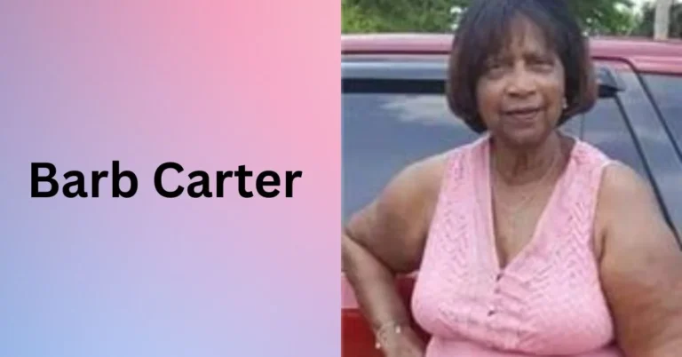 Barb Carter