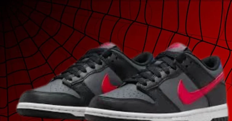 Nike Dunk Low