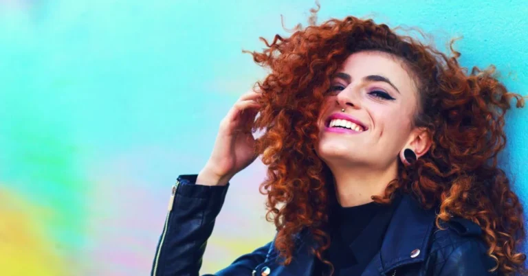 Types of Curls