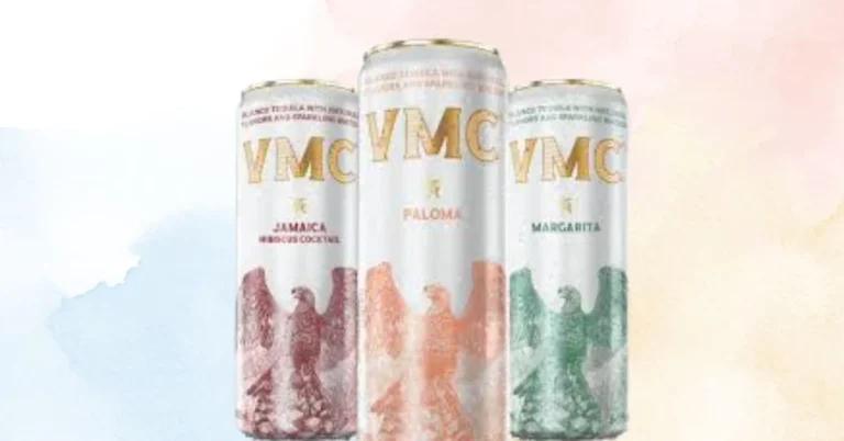 VMC Drinks