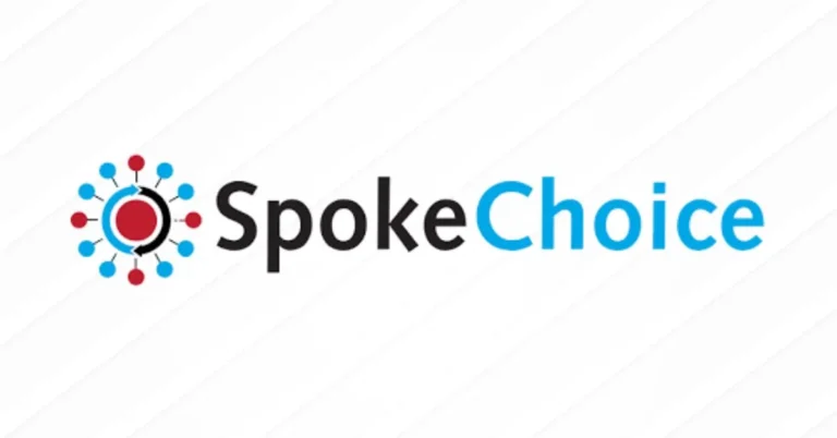SpokeChoice