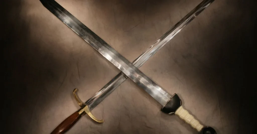 Short Sword