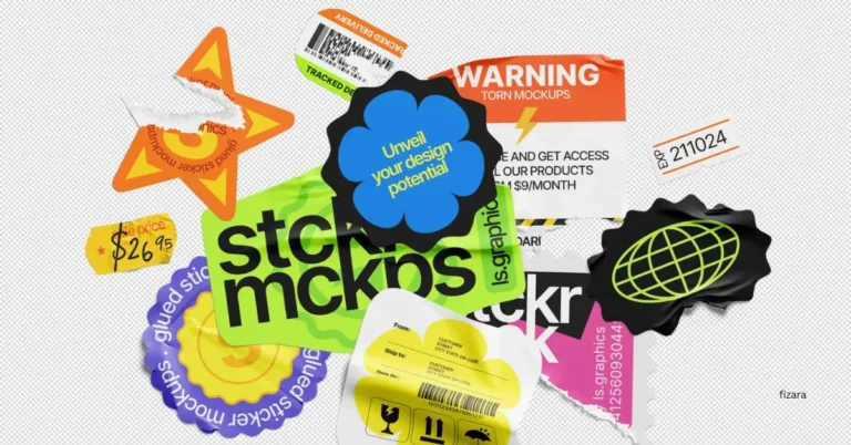 MOCKUPS