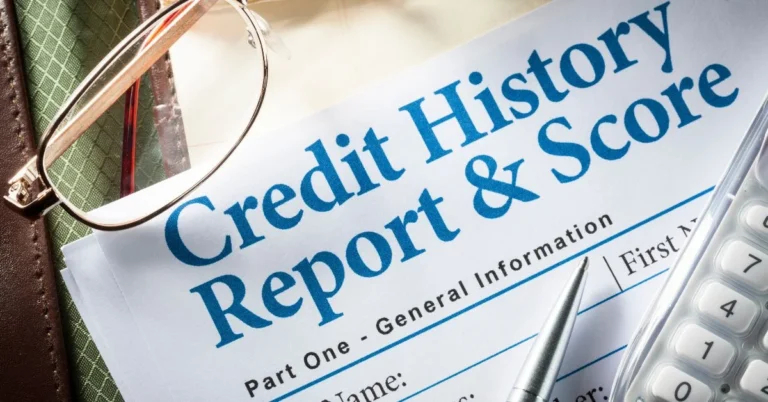 Credit Score
