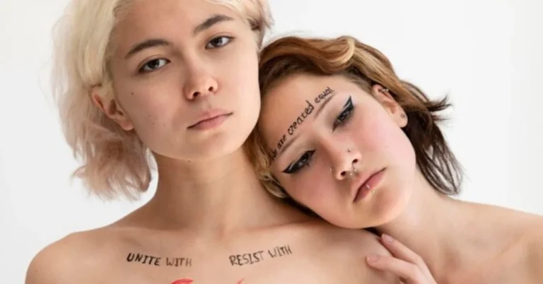 Tattoo Removal Before and After