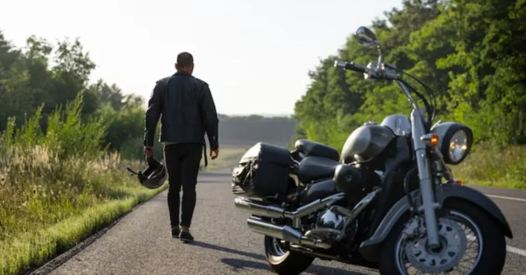 road glide