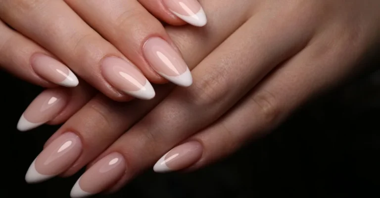 Nail Tips
