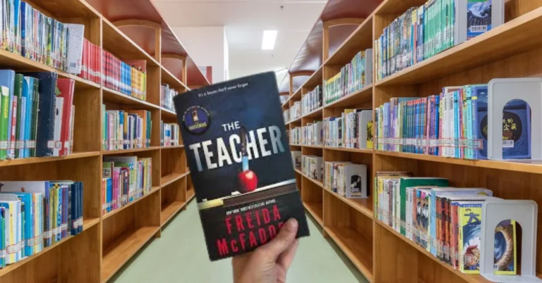 The Teacher