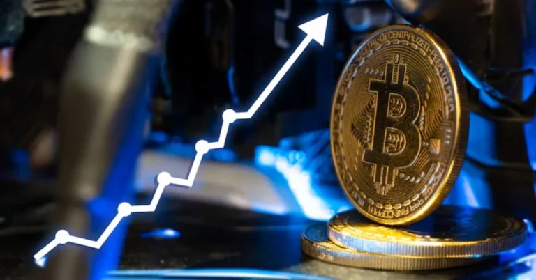 Crypto Market Cap
