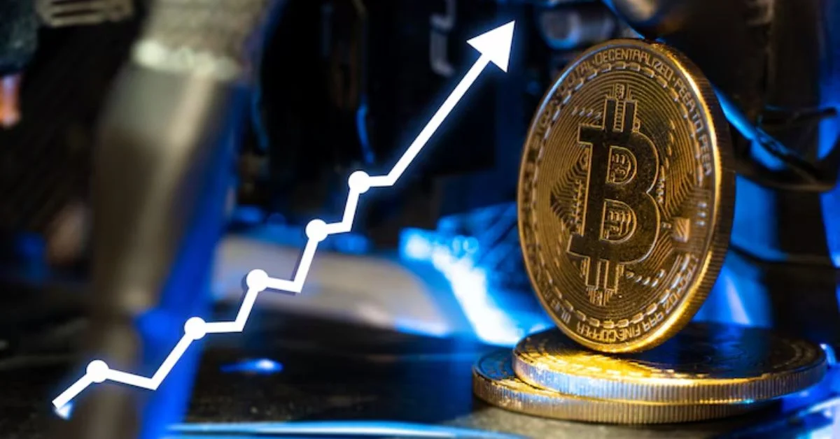 Crypto Market Cap