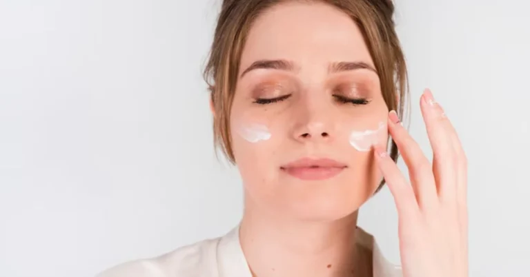White Truffle Eye Cream